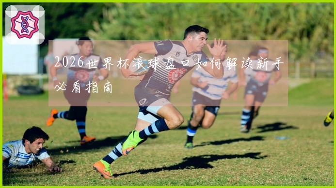 2026世界杯滚球盘口如何解读新手必看指南