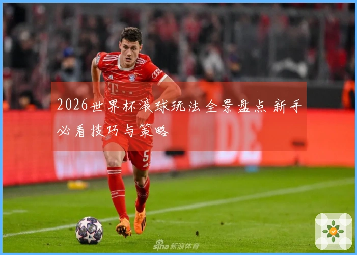 2026世界杯滚球玩法全景盘点 新手必看技巧与策略
