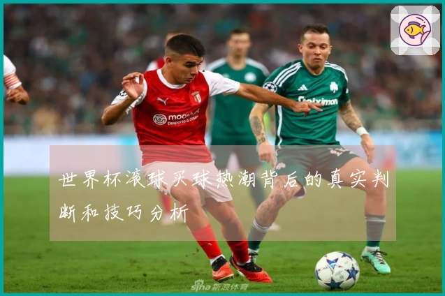 世界杯滚球买球热潮背后的真实判断和技巧分析