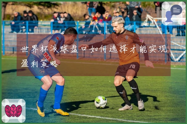 世界杯滚球盘口如何选择才能实现盈利策略